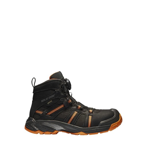 Safety Shoe, GTX - Size 8